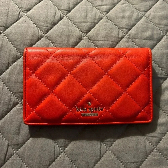 kate spade Handbags - Kate spade wallet